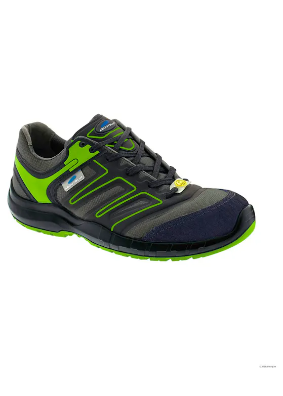 AboutBlu Indianapolis Low ESD SRC werkschoen S3