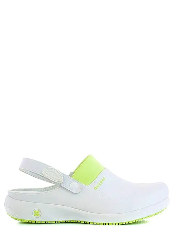 Safety Jogger Doria SRC ESD