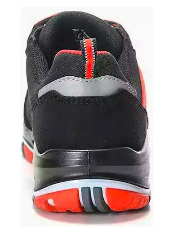Elten Ian XXTP Red Low ESD S2