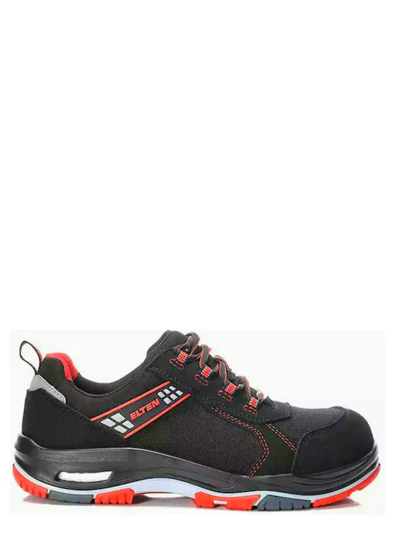 Elten Ian XXTP Red Low ESD S2