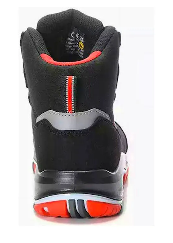 Elten Ian XXTP red Mid ESD S2