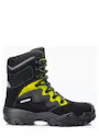 Elten Mick Black-Red High ESD S3S CI miniatuur
