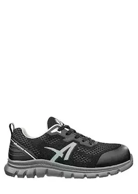 Albatros Levitate Grey Low S1PS SR Werkschoen