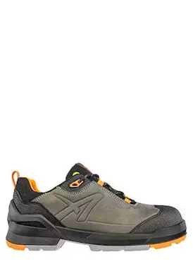 Albatros Taraval Grey Low S3L ESD FO SR Werkschoen