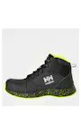 Helly Hansen Barcode MXR Halfhoog S3S Werkschoen miniatuur