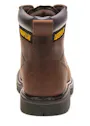 Caterpillar Second Shift Werkschoen Tan miniatuur