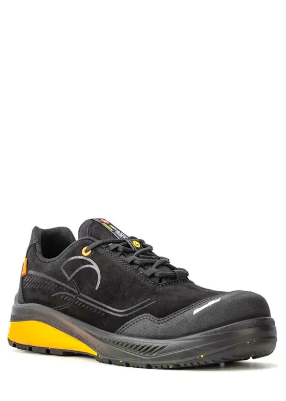 Sixton Peak Makeball S3S Werkschoen