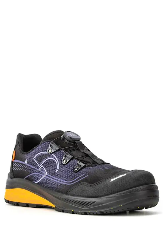 Sixton Peak Juniper BOA S3S Werkschoen