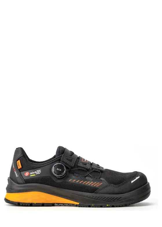 Sixton Peak Takeback BOA S3S Werkschoen