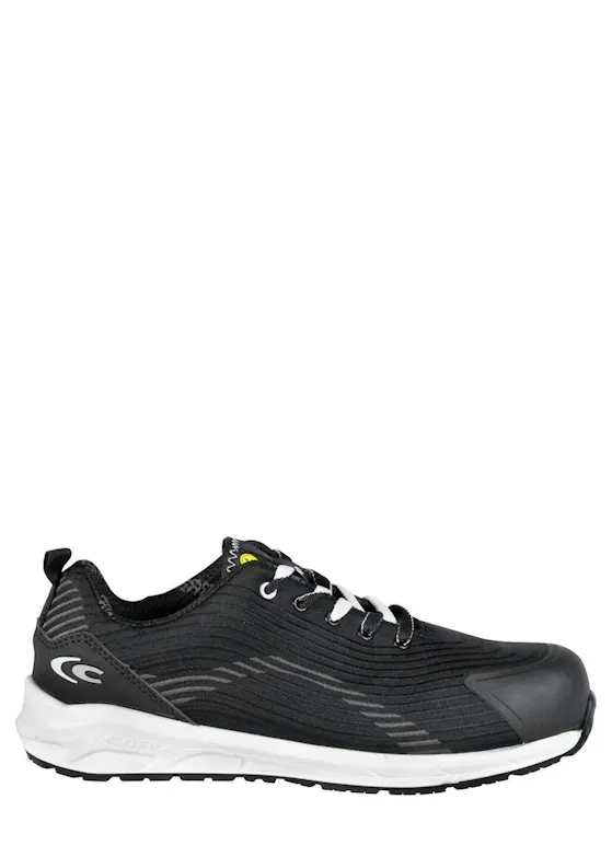 Cofra Peckdeck S3S Werkschoen