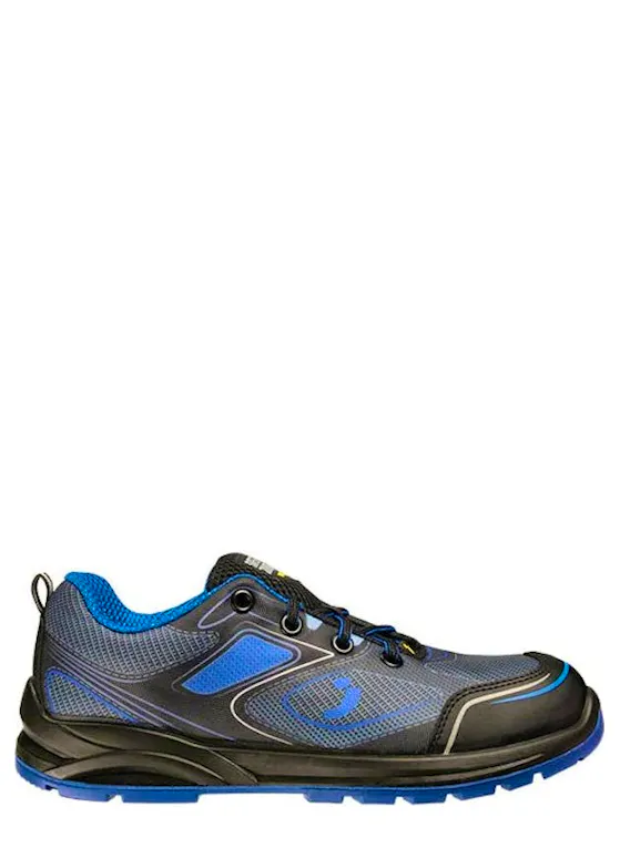 Safety Jogger Cador S1P Laag Werkschoen