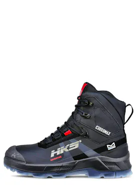 HKS Adventure PXT S7S Werkschoen