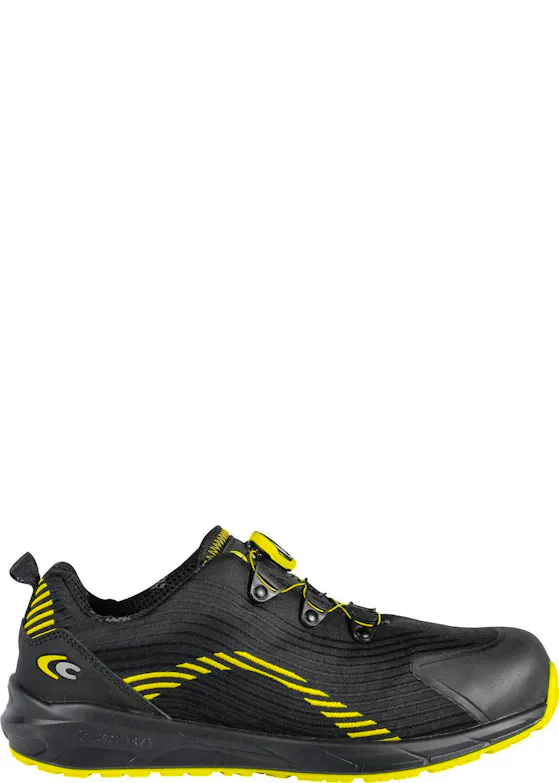 Cofra Freestyle S3S Werkschoen