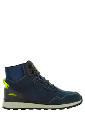 Safety Jogger Street Werkschoen