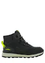 Safety Jogger Street JR Werkschoen Camel miniatuur