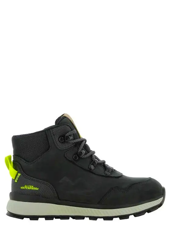 Safety Jogger Street JR Werkschoen Camel