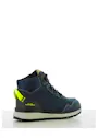 Safety Jogger Street JR Werkschoen Camel miniatuur