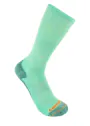 Carhartt Midweight Cotton-TENCEL Comfort Crew Sock 3 Pack SC8023W miniatuur