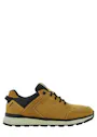 Safety Jogger Steady Werkschoen Camel miniatuur