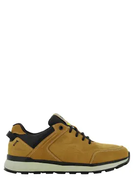 Safety Jogger Steady Werkschoen Camel