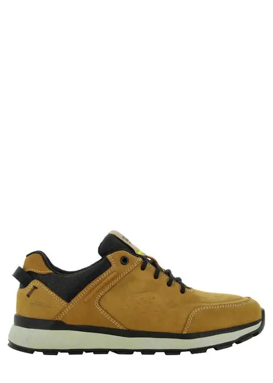 Safety Jogger Steady Werkschoen Camel