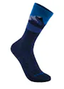 Carhartt Midweight Synthetic-Wool Blend Mountain Crew Sock 2 Pack SC9592M miniatuur