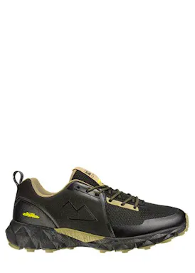 Safety Jogger Taman Werkschoen Zwart