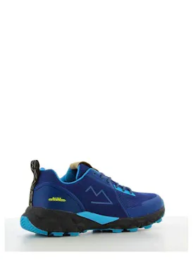 Safety Jogger Taman Werkschoen Marinebauw