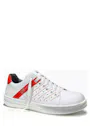 Elten Norris White-Red Low ESD O1 miniatuur