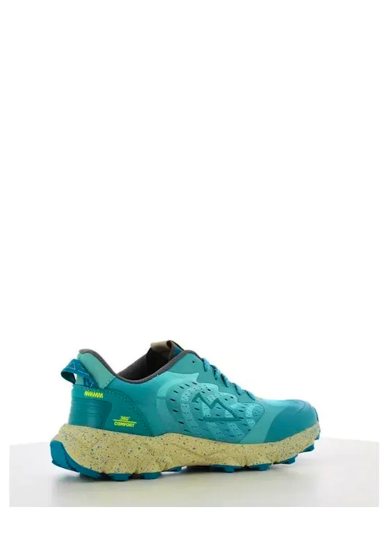 Safety Jogger Santiago Werkschoen Marine