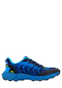 Safety Jogger Santiago Werkschoen Marine miniatuur