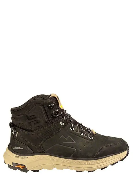 Safety Jogger Tambo Mid Werkschoen