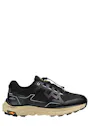 Safety Jogger Caracas Werkschoen Beige/grijs miniatuur