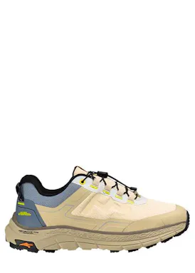Safety Jogger Caracas Werkschoen Beige/grijs