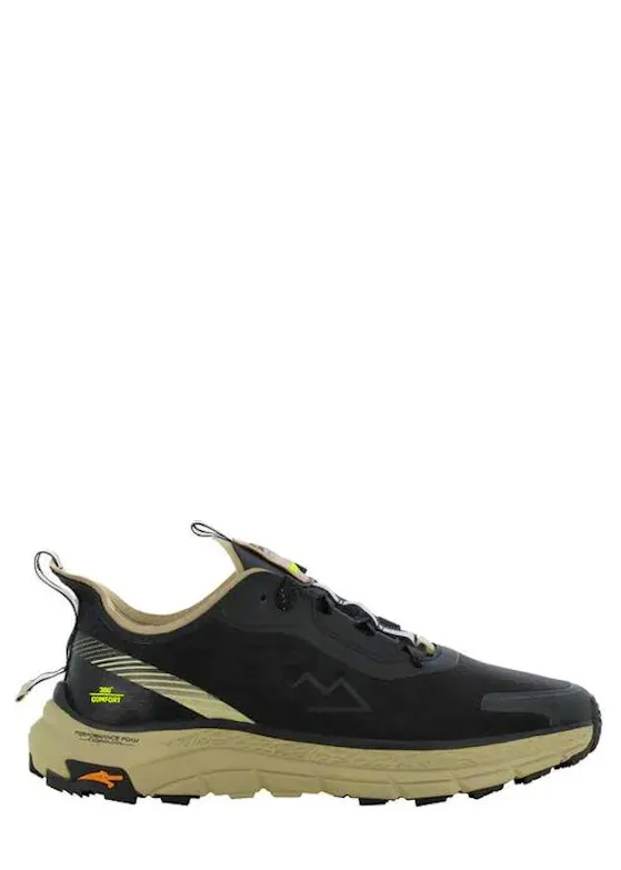 Safety Jogger Napo Werkschoen