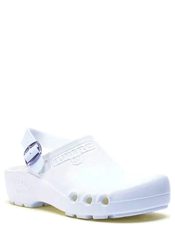 Toffeln KlimaFlex Clog 0168