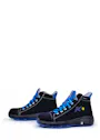 HKS K-Run Magic 1 M S1 Werkschoen miniatuur