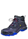 HKS Bold Blue Delta 1 NTP S3 Werkschoen miniatuur