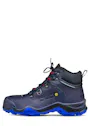 HKS Bold Blue Delta 1 NTP S3 Werkschoen miniatuur