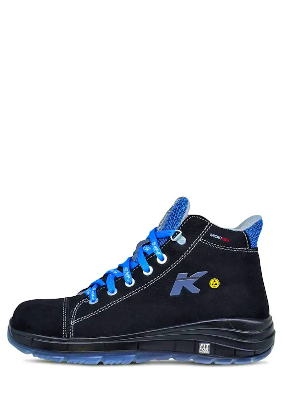HKS K-Run Magic 1 M S1 Werkschoen
