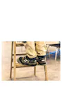 Safety2shoes re-usable antislip overschoen L/XL (42/48) grijs miniatuur