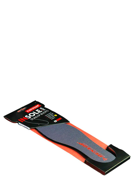 Dunlop PU Basic inlegzool Z910005