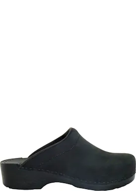 Danclog E2368 Nubuck OB Werkklomp