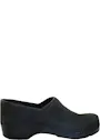 Danclog E2388 Nubuck OB Werkklomp miniatuur