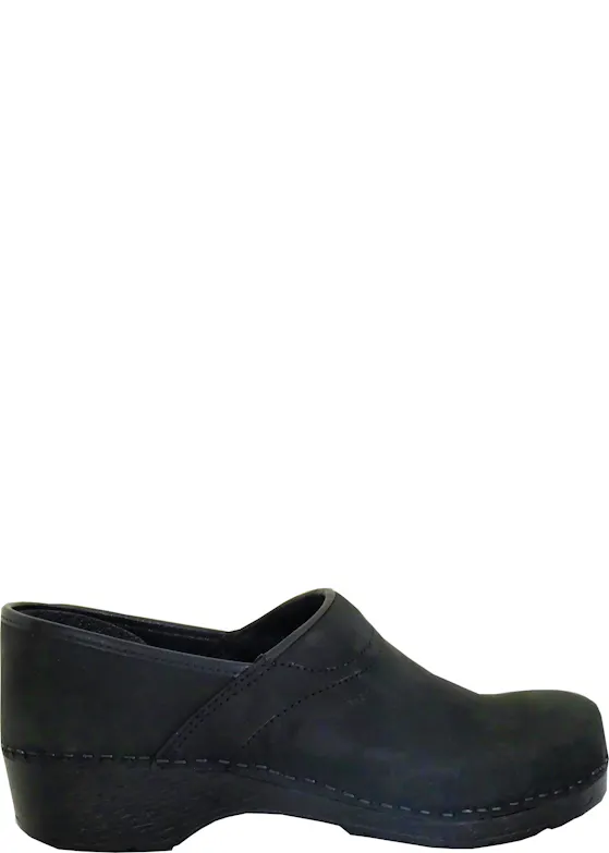 Danclog E2388 Nubuck OB Werkklomp