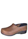 Danclog E2389 Nubuck OB Werkklomp miniatuur