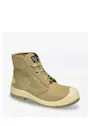 Safety Jogger Ecodesert S1P Halfhoog Werkschoen miniatuur