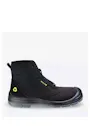 Safety Jogger Ecodesert S1P Halfhoog Werkschoen miniatuur
