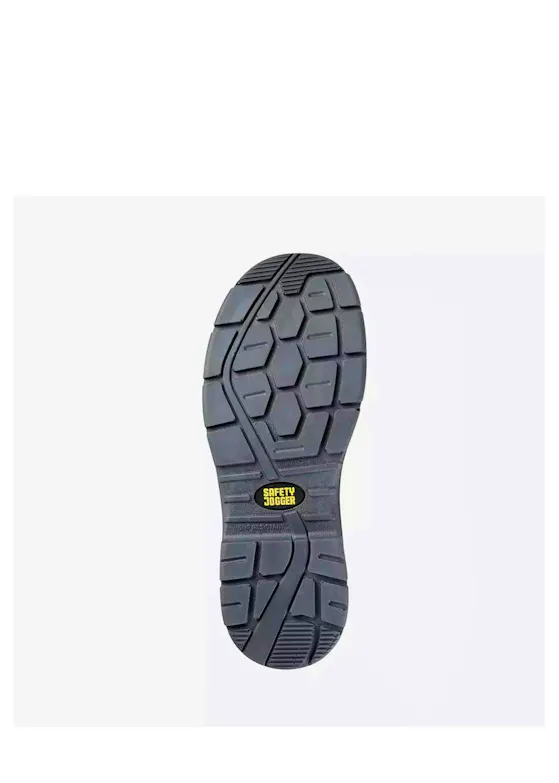 Safety Jogger Ecodesert S1P Halfhoog Werkschoen