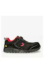 Safety Jogger Ecolobi S1P Laag TLS Werkschoen miniatuur